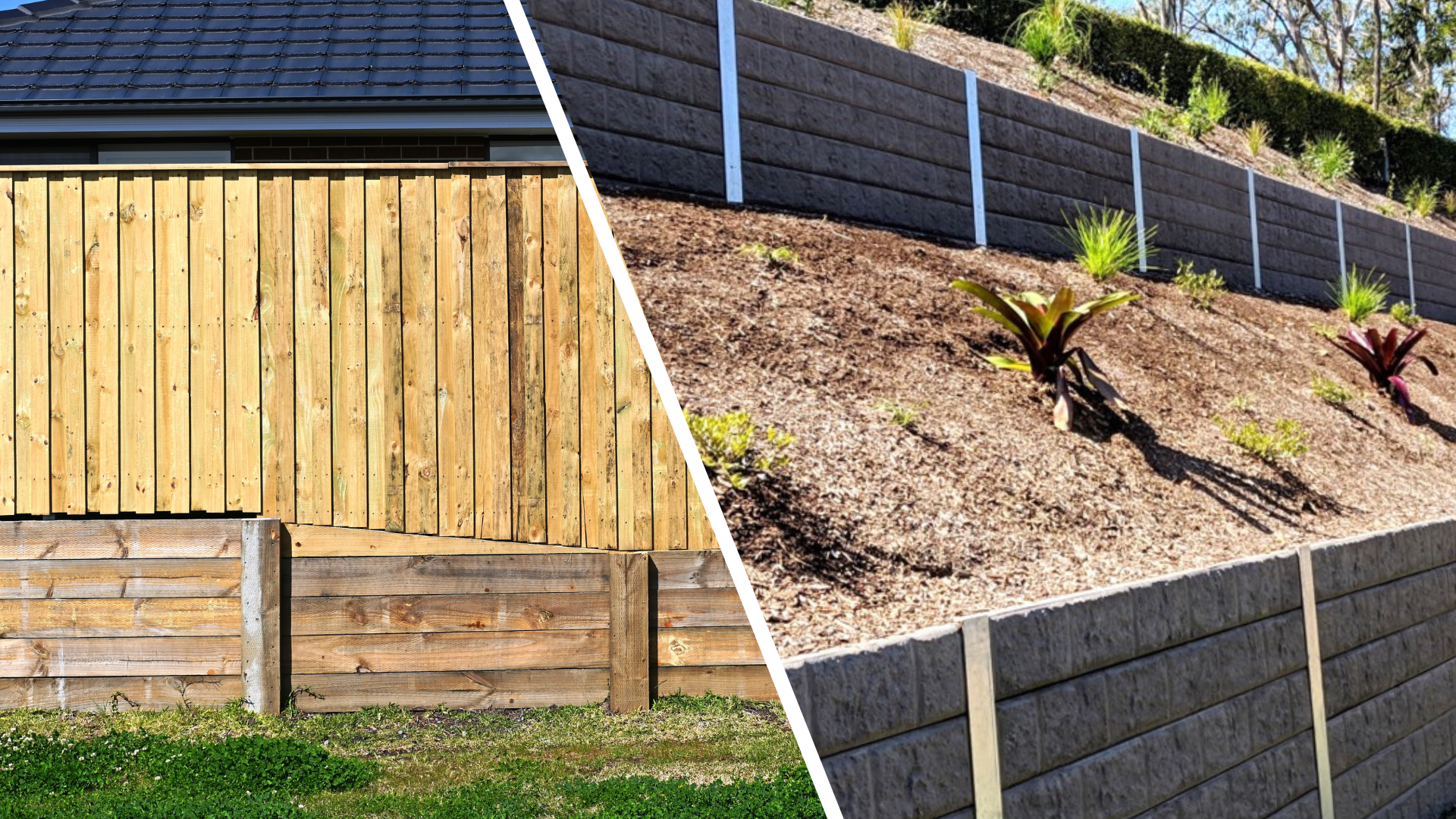 Timber Sleepers vs Concrete Sleepers Header