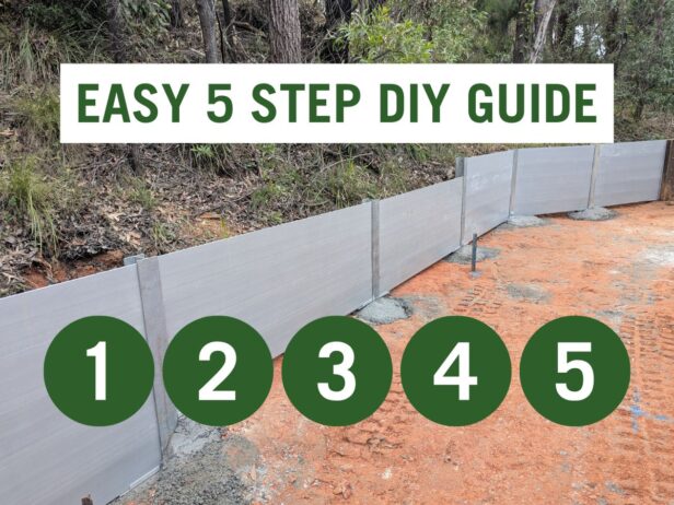 SuperSleeper Composite Sleeper,Composite sleeper retaining wall,composite retaining wall