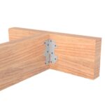 100mm Multigrip Galvanised - Image 4