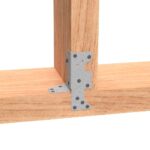 100mm Multigrip Galvanised - Image 5