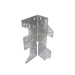 100mm Multigrip Galvanised