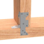 100mm Multigrip Stainless - Image 3