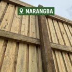 Hardwood Post H4 - Image 2