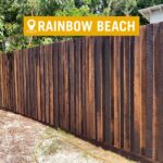 Hardwood Paling H3 - Image 2