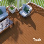 Narangba Composite Decking Boards - Image 4