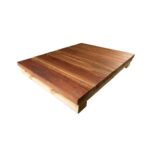 136x32 Mixed Hardwood Decking S&B - Image 2