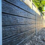 200x75 Timber Look Onyx Concrete Sleeper - Image 2