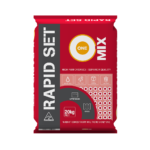 Premium Rapid Set Cement
