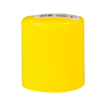 Star Picket Caps - Round