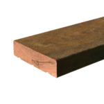 Hardwood Boardwalk Decking F17 H4