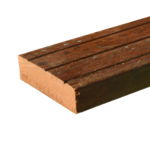 Hardwood Boardwalk Decking F17 H4 - Image 3