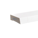 Pre-primed Internal Single Bevel Untreated