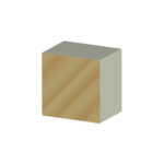 Pinetrim XT 112x112 Post H3 - Image 2