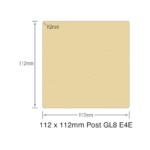 Pinetrim XT 112x112 Post H3 - Image 3