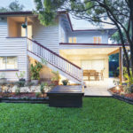 42x42x5400 Pre-primed External Balustrade H3 - Image 4