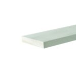 92x18x5400 Pre-primed External Balustrade H3