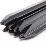 Star Picket Fence Post - Image 2