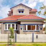 Weathertex Weatherboard Classic Rusticated Smooth - Image 6