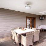 Weathertex Weatherboard Classic Rusticated Smooth - Image 4