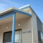 Weathertex Selflok Millwood Ruff Sawn - Image 4