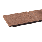 150 Weathertex Selflok Eco Groove Natural ** - Image 2