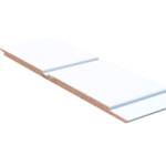 Weathertex Selflok Eco Groove Smooth - Image 4