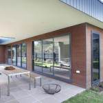 Weathertex Selflok V Groove Natural - Image 8