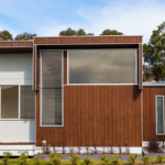 Weathertex Selflok V Groove Natural - Image 7