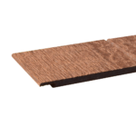 Weathertex Selflok V Groove Natural - Image 2