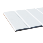 1196x3660 Weathertex Weathergroove Smooth 75mm ** - Image 2