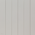 1196x3660 Weathertex Weathergroove Smooth 75mm ** - Image 4