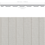 Weathergroove Woodsman