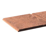 Weathertex Weathergroove Natural - Image 2