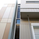 Weathertex External Box Corner - Image 7