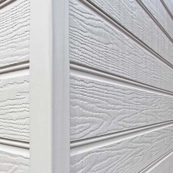 Weathertex External Box Corner - Narangba Timbers