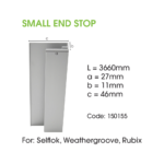 Weathertex Window Surround - Image 2