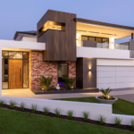 NewTechWood Castellation Cladding - Image 14