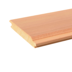 Western Red Cedar VJ