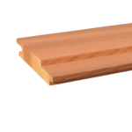 Western Red Cedar Shiplap