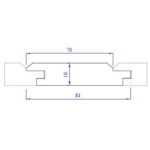 Spotted Gum VJ - Image 2