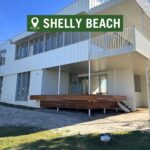 Blackbutt Decking S&B - Image 2