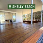 Blackbutt Decking S&B - Image 3