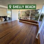 Blackbutt Decking S&B - Image 5