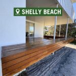 Blackbutt Decking S&B - Image 6