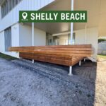 Blackbutt Decking S&B - Image 7