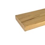 Blackbutt Decking S&B