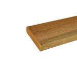 Grey Ironbark Decking S&B