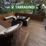 QLD Spotted Gum Decking S&B - Image 3