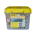14G-10x200 Batten Screw Galvanised x250 - Image 2