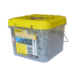 14G-10x200 Batten Screw Galvanised x250